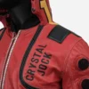 Cyberpunk 2077 Akira Kaneda Jacket Front