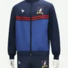 Ted Lasso Tracksuit Front Closeup