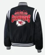 Super Bowl 58 Champions KC Jacket