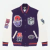 OVO X NFL Super Bowl LVIII Jacket