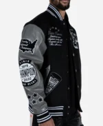 Pelle Pelle Jacket