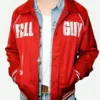 Ryan Gosling SXSW 2024 Jacket