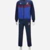 Ted Lasso Tracksuit Front