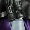 Tekken 8 Nina Williams Jacket Cuffs