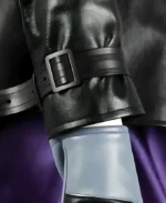 Tekken 8 Nina Williams Jacket Cuffs