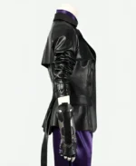 Tekken 8 Nina Williams Jacket Side