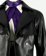 Tekken 8 Nina Williams Jacket Front Closeup