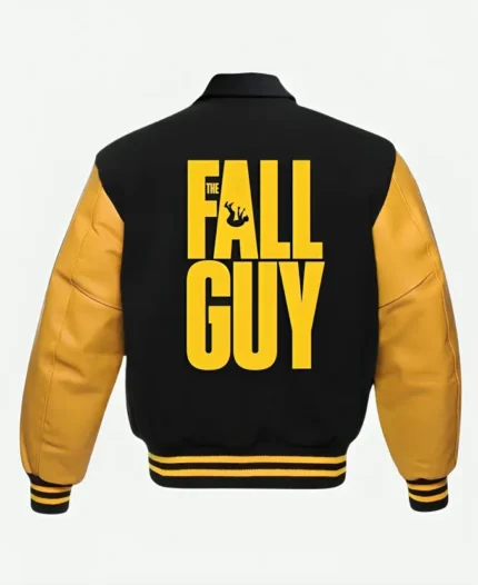 The Fall Guy Ryan Gosling Carpool Jacket