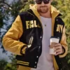 Ryan Gosling Carpool Jacket