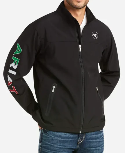 Ariat Mexico Jacket