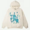 Blue Souls Unisex Hoodie