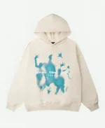 Blue Souls Unisex Hoodie