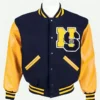 Cady Heron Mathletes Varsity Jacket