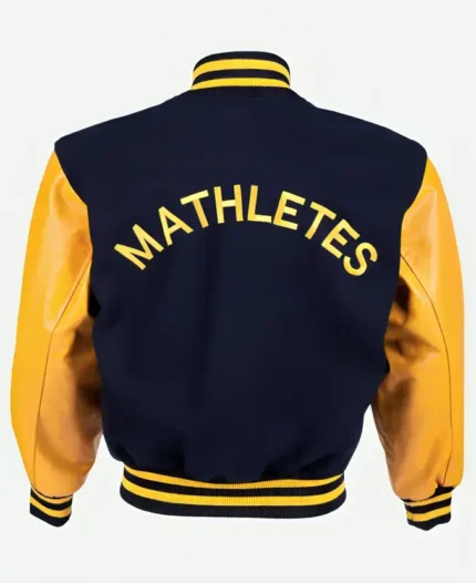 Mean Girls Varsity Jacket