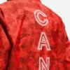 Canada Bomber Jacket