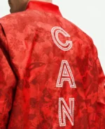 Canada Bomber Jacket