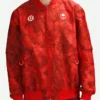 Canada Olympic Jacket