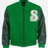 Chicago White Sox 1932 Varsity Jacket