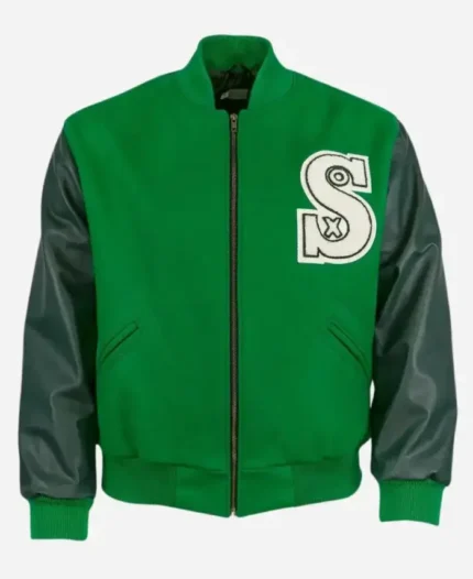 Chicago White Sox 1932 Varsity Jacket