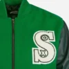 Chicago White Sox Jacket