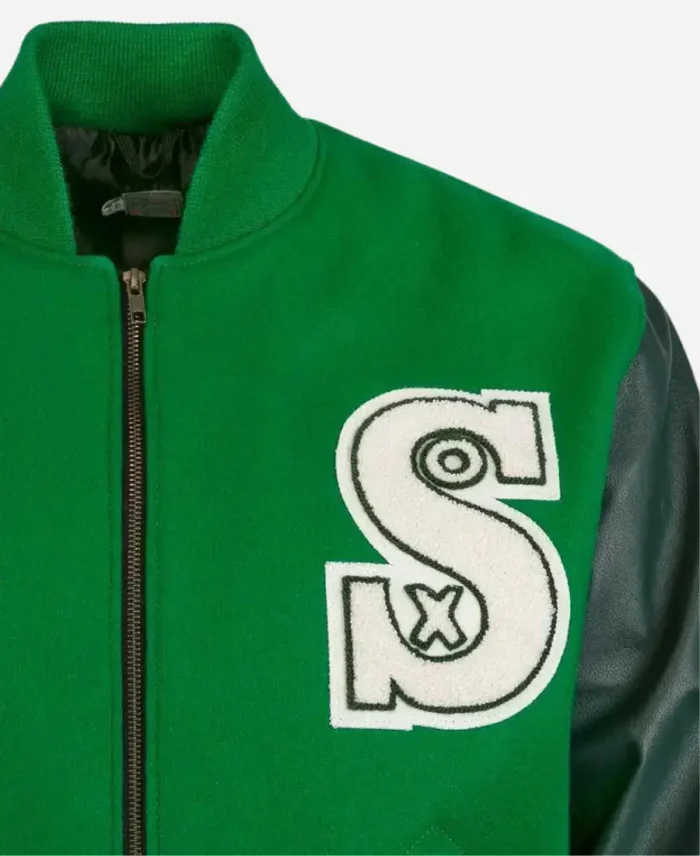 Chicago White Sox Jacket