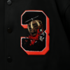 Deadpool 3 Varsity Jacket