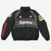 Ducati x Supreme Motorcycle Jacket