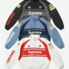 Ducati x Supreme Motorcycle Racing Track Jacket