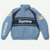 Ducati x Supreme Motorcycle Track Jacket