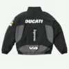 Ducati x Supreme Racing Jacket