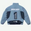 Ducati x Supreme Racing Track Jacket