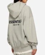 Essentials Oversized Hoodie