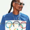 Olympic Trials Snoop Dogg Tracksuit