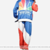 Paris Olympics Snoop Dogg Tracksuit