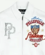 American Bruiser Jacket Pelle Pelle