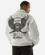 Pelle Pelle Legend Limited Edition Jacket