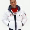 Ralph Lauren Olympic Jacket