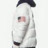 Ralph Lauren USA Olympic Down Jacket