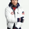 Ralph Lauren USA Olympic Jacket