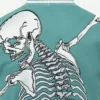 Skull Jacket