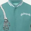 Godspeed Jacket