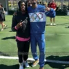 Snoop Dogg Olympic Tracksuit