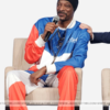 Snoop Dogg Olympics 2024 Tracksuit