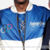 Snoop Dogg Olympics Tracksuit