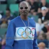 Snoop Dogg Paris Olympic Trials Tracksuit