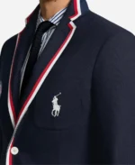 Usa Olympic Blazer