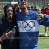 Snoop Dogg Tracksuit Olympic