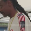 Snoop Dogg US Olympic 2024 Tracksuit