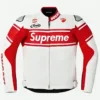 Supreme Ducati V4 Jacket