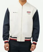 Team GB Olympic Opening Ceremony Jacket